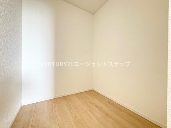 クレイドルガーデン本郷南方第5　2号棟　新築