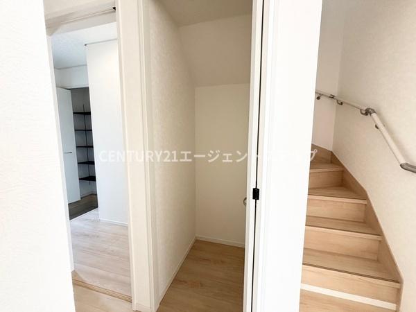 クレイドルガーデン本郷南方第5　2号棟　新築