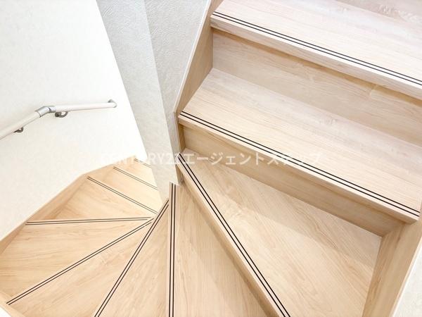 クレイドルガーデン本郷南方第5　2号棟　新築