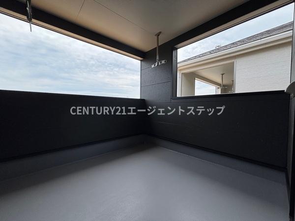 クレイドルガーデン本郷南方第5　2号棟　新築