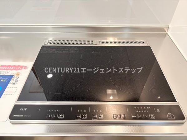 クレイドルガーデン本郷南方第5　2号棟　新築