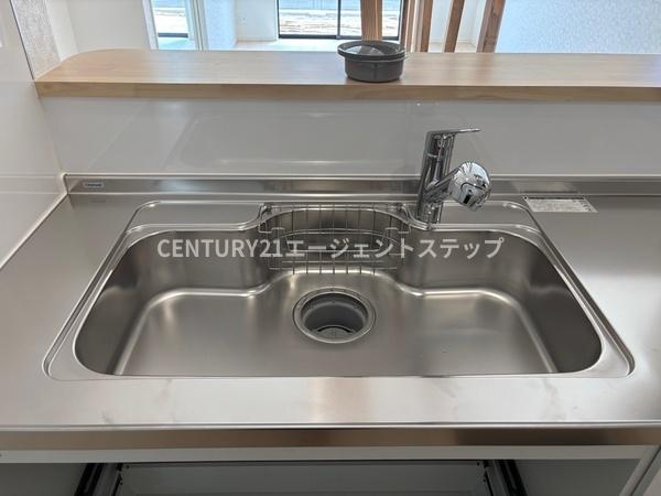 クレイドルガーデン本郷南方第5　2号棟　新築