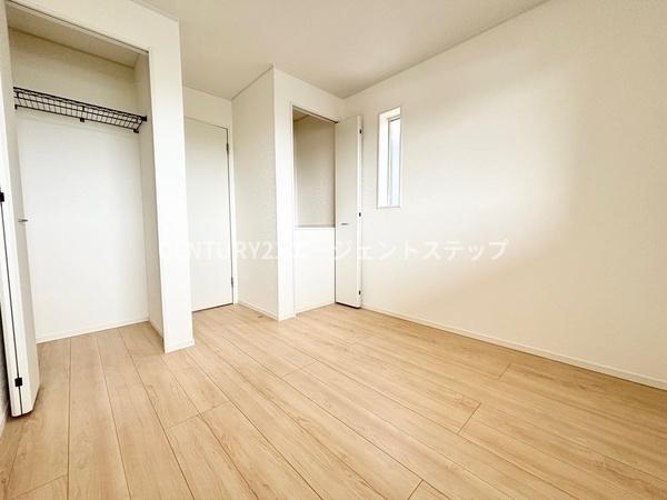 クレイドルガーデン本郷南方第5　3号棟　新築