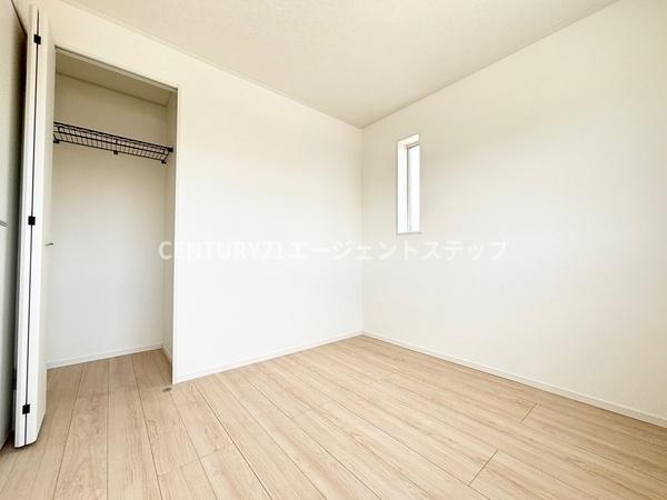 クレイドルガーデン本郷南方第5　3号棟　新築