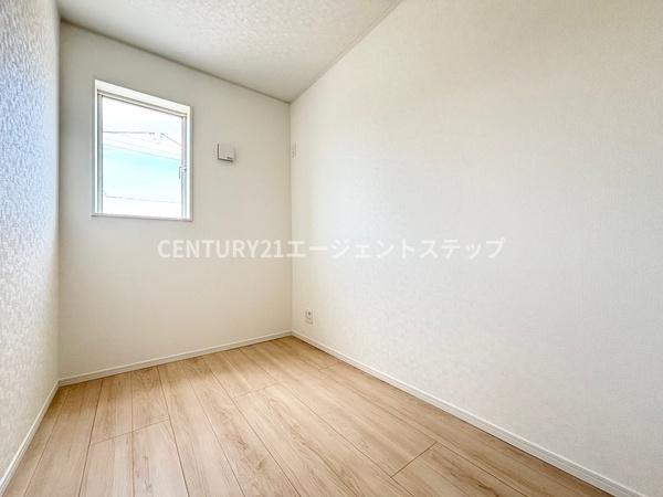 クレイドルガーデン本郷南方第5　3号棟　新築