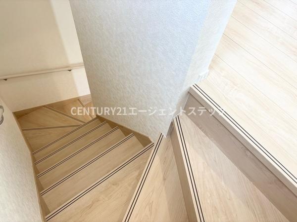 クレイドルガーデン本郷南方第5　3号棟　新築