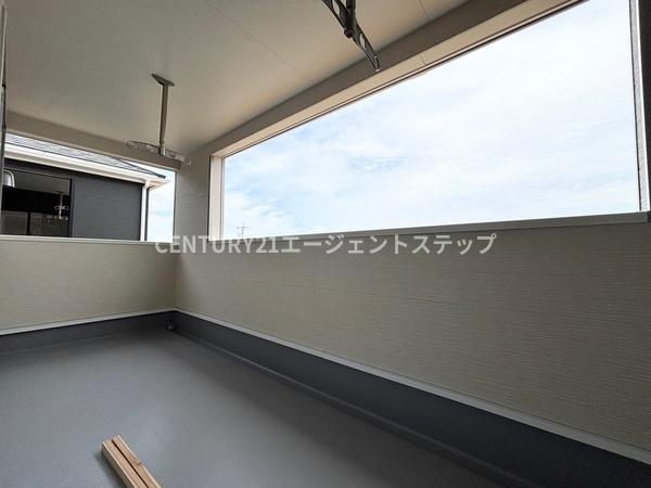 クレイドルガーデン本郷南方第5　3号棟　新築