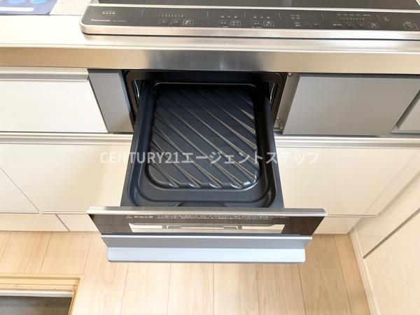 クレイドルガーデン本郷南方第5　3号棟　新築