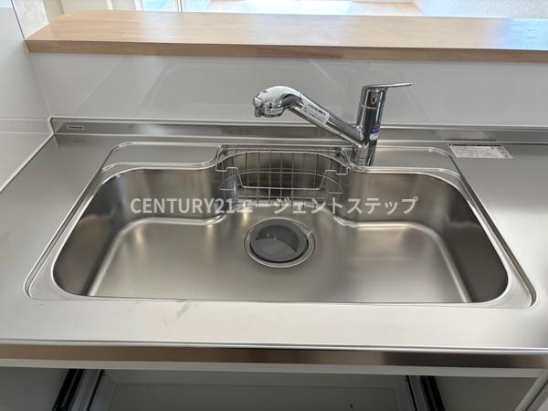クレイドルガーデン本郷南方第5　3号棟　新築