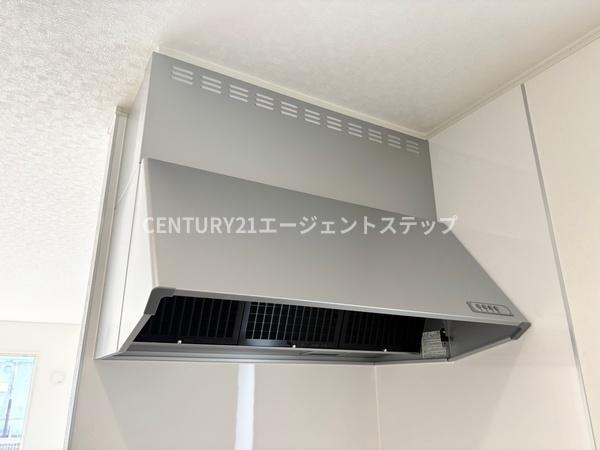 クレイドルガーデン本郷南方第5　3号棟　新築