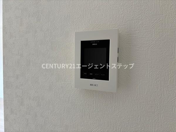 クレイドルガーデン本郷南方第5　3号棟　新築