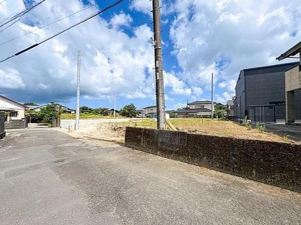 東諸県郡国富町大字木脇の土地