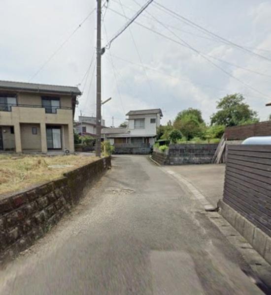 東諸県郡国富町大字木脇の土地