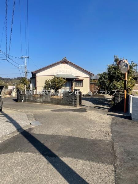 東諸県郡国富町大字木脇の土地