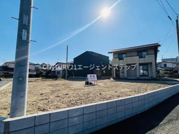 東諸県郡国富町大字木脇の土地