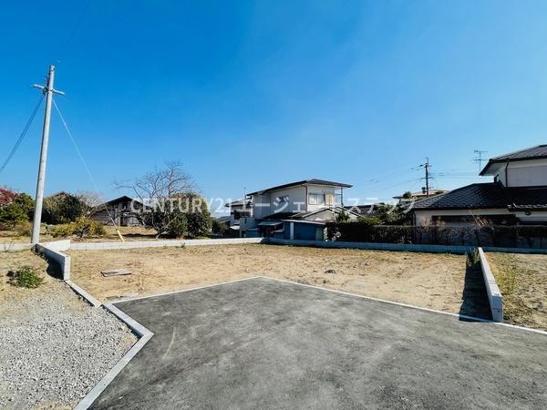 東諸県郡国富町大字木脇の土地