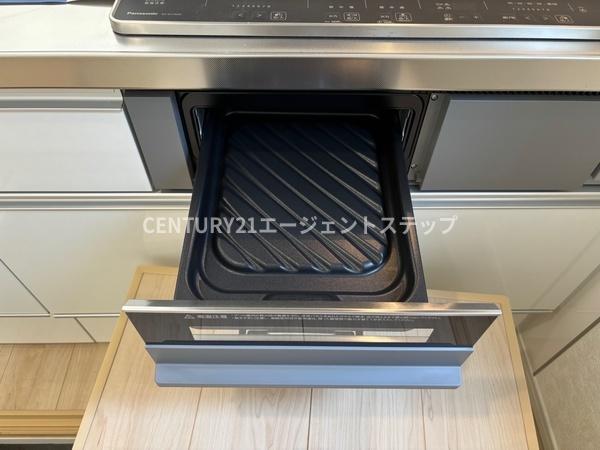 クレイドルガーデン本郷南方第5　4号棟　新築