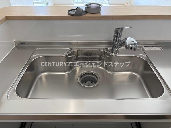 クレイドルガーデン本郷南方第5　4号棟　新築