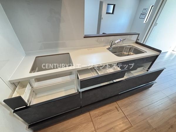 フォレクス大塚9A号棟　新築