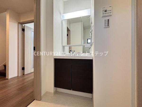 フォレクス大塚9A号棟　新築