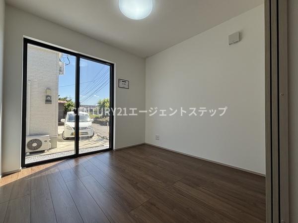 フォレクス大塚9A号棟　新築