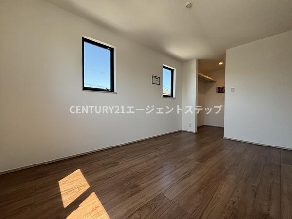 フォレクス大塚9A号棟　新築