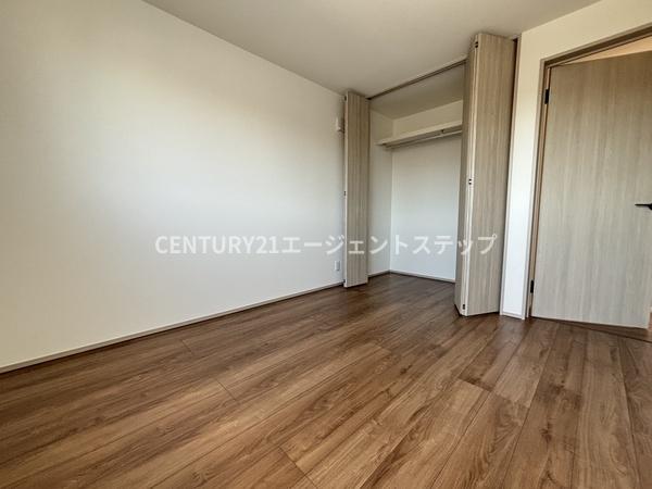 フォレクス大塚9A号棟　新築
