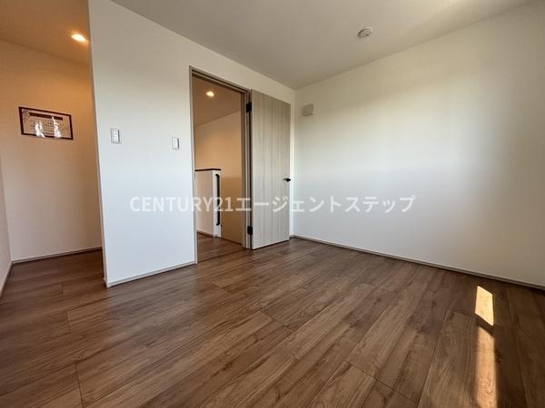 フォレクス大塚9A号棟　新築