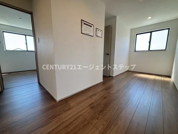 フォレクス大塚9A号棟　新築
