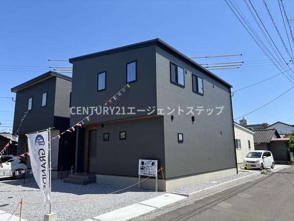 フォレクス大塚9A号棟　新築
