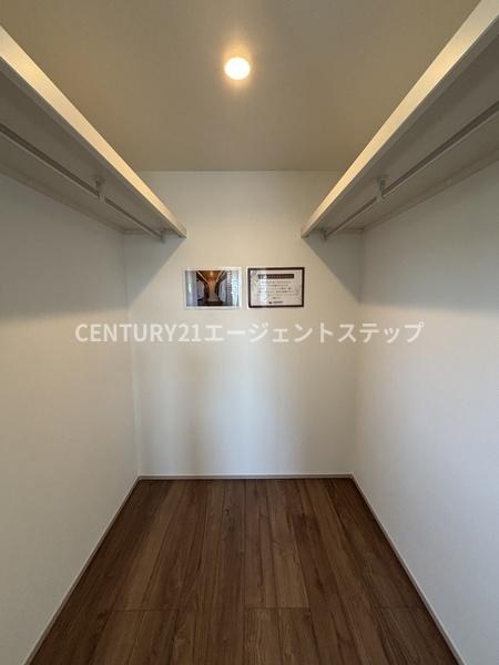 フォレクス大塚9A号棟　新築