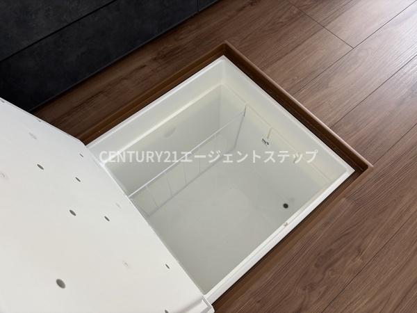 フォレクス大塚9A号棟　新築