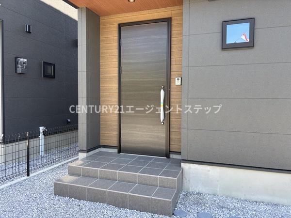 フォレクス大塚9A号棟　新築