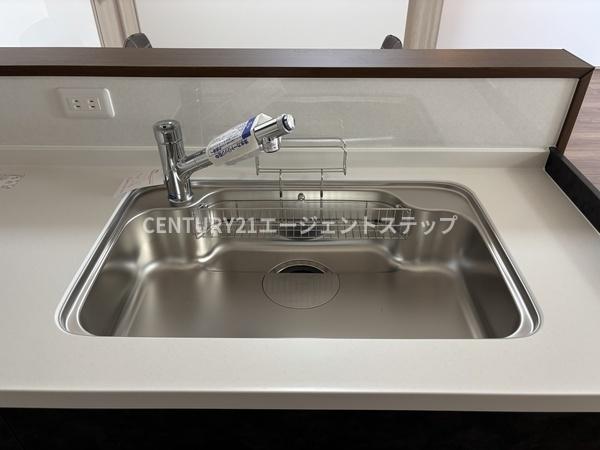 フォレクス大塚9A号棟　新築