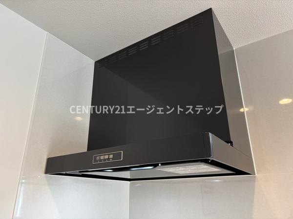 フォレクス大塚9A号棟　新築