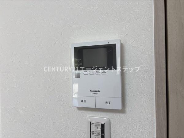 フォレクス大塚9A号棟　新築