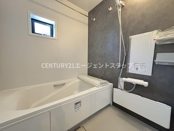 フォレクス大塚9A号棟　新築
