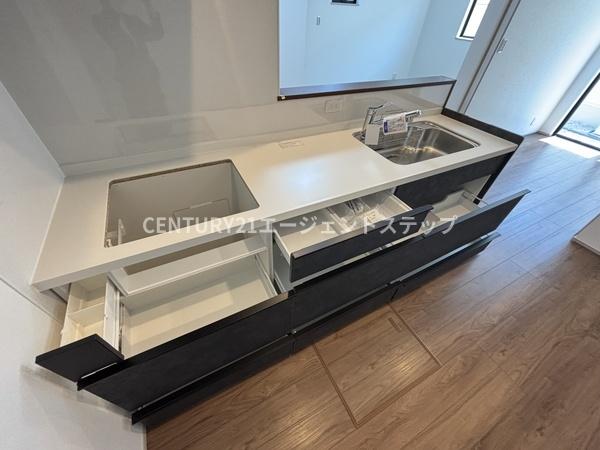 フォレクス大塚9B号棟　新築