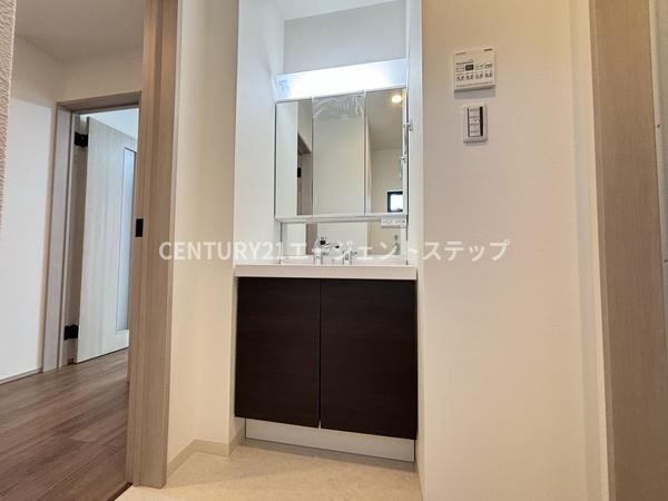 フォレクス大塚9B号棟　新築