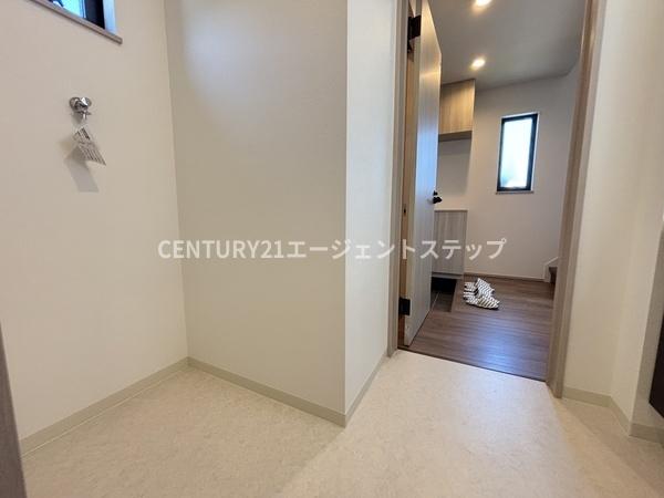 フォレクス大塚9B号棟　新築