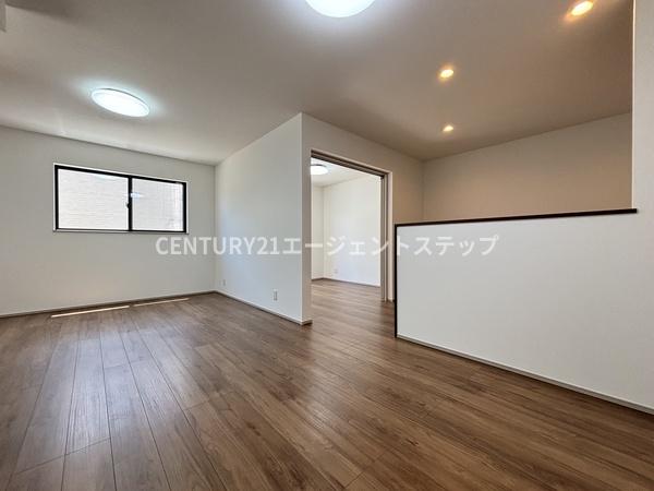 フォレクス大塚9B号棟　新築