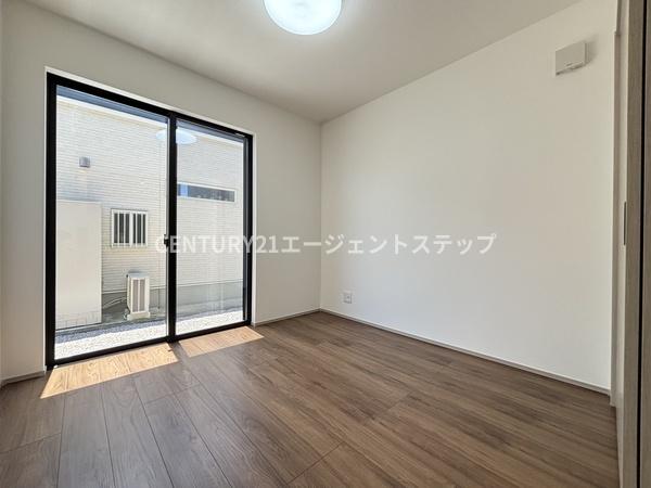 フォレクス大塚9B号棟　新築