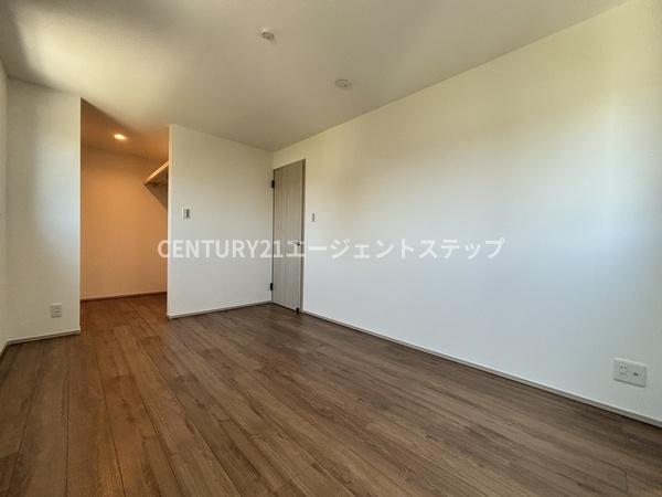 フォレクス大塚9B号棟　新築