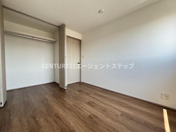 フォレクス大塚9B号棟　新築