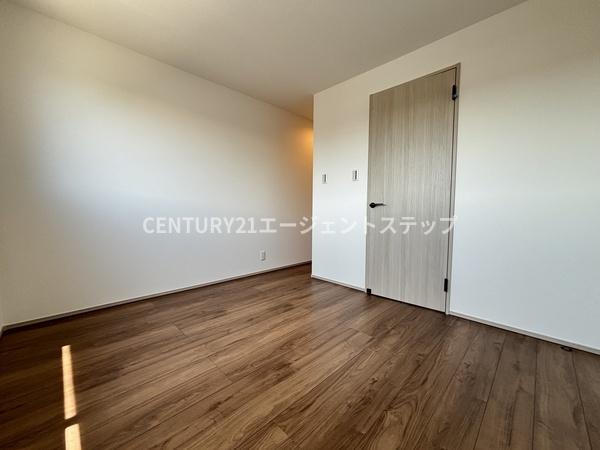 フォレクス大塚9B号棟　新築