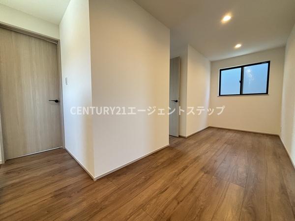 フォレクス大塚9B号棟　新築