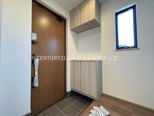 フォレクス大塚9B号棟　新築