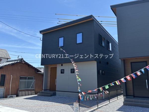 フォレクス大塚9B号棟 新築