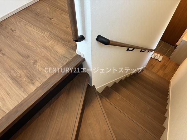 フォレクス大塚9B号棟　新築