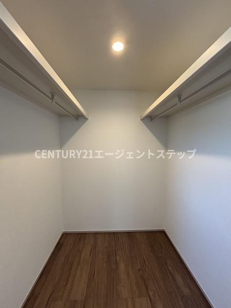 フォレクス大塚9B号棟　新築